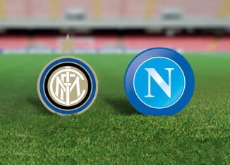 Inter-Napoli 37^ giornata